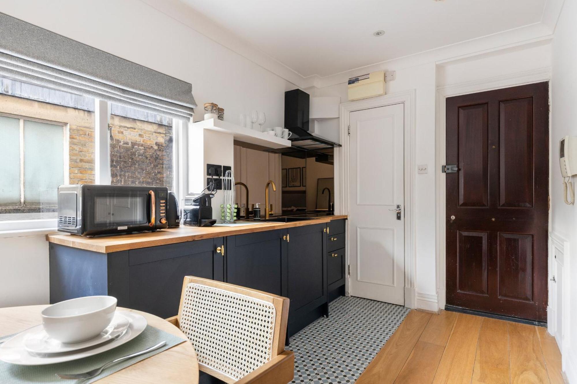 The Knightsbridge Palace By La Reserve Appartement Londres