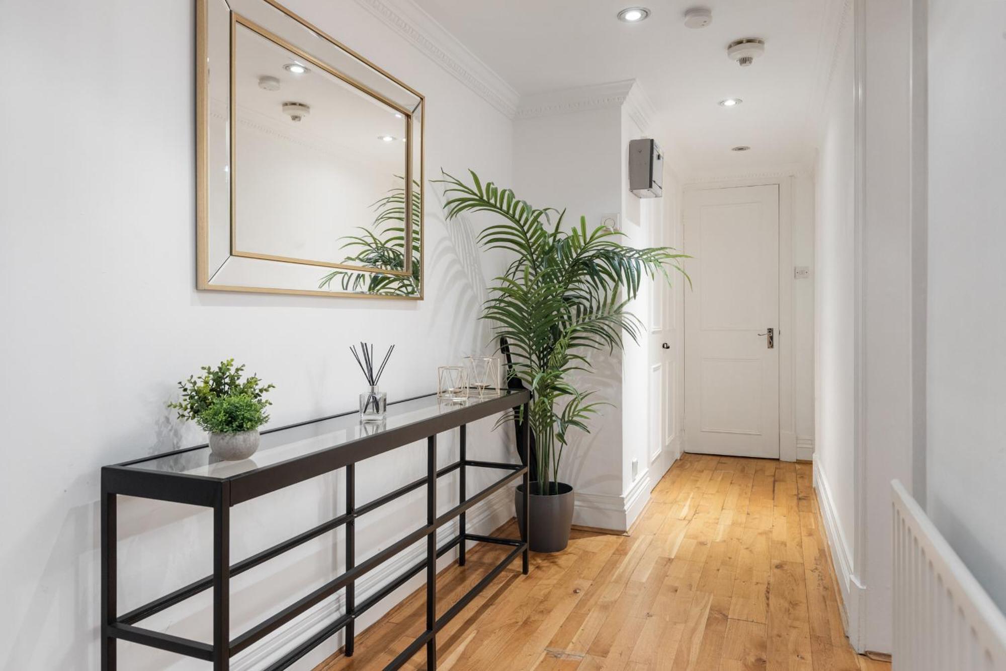 Appartement The Knightsbridge Palace By La Reserve *