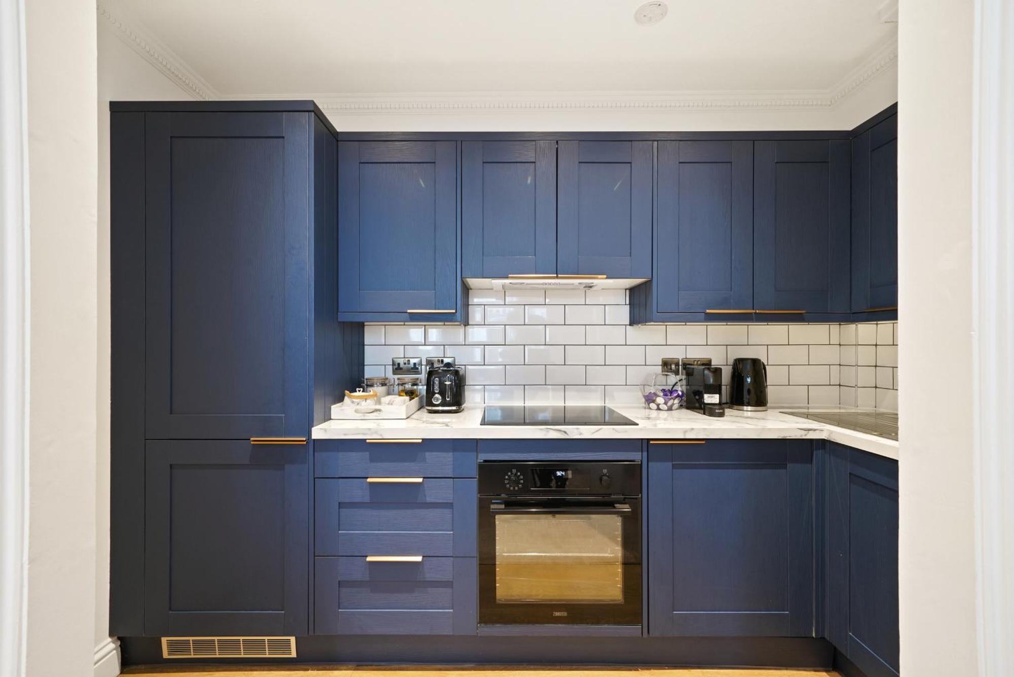 The Knightsbridge Palace By La Reserve Appartement Londres