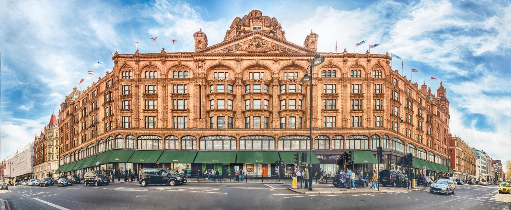 The Knightsbridge Palace By La Reserve Appartement *