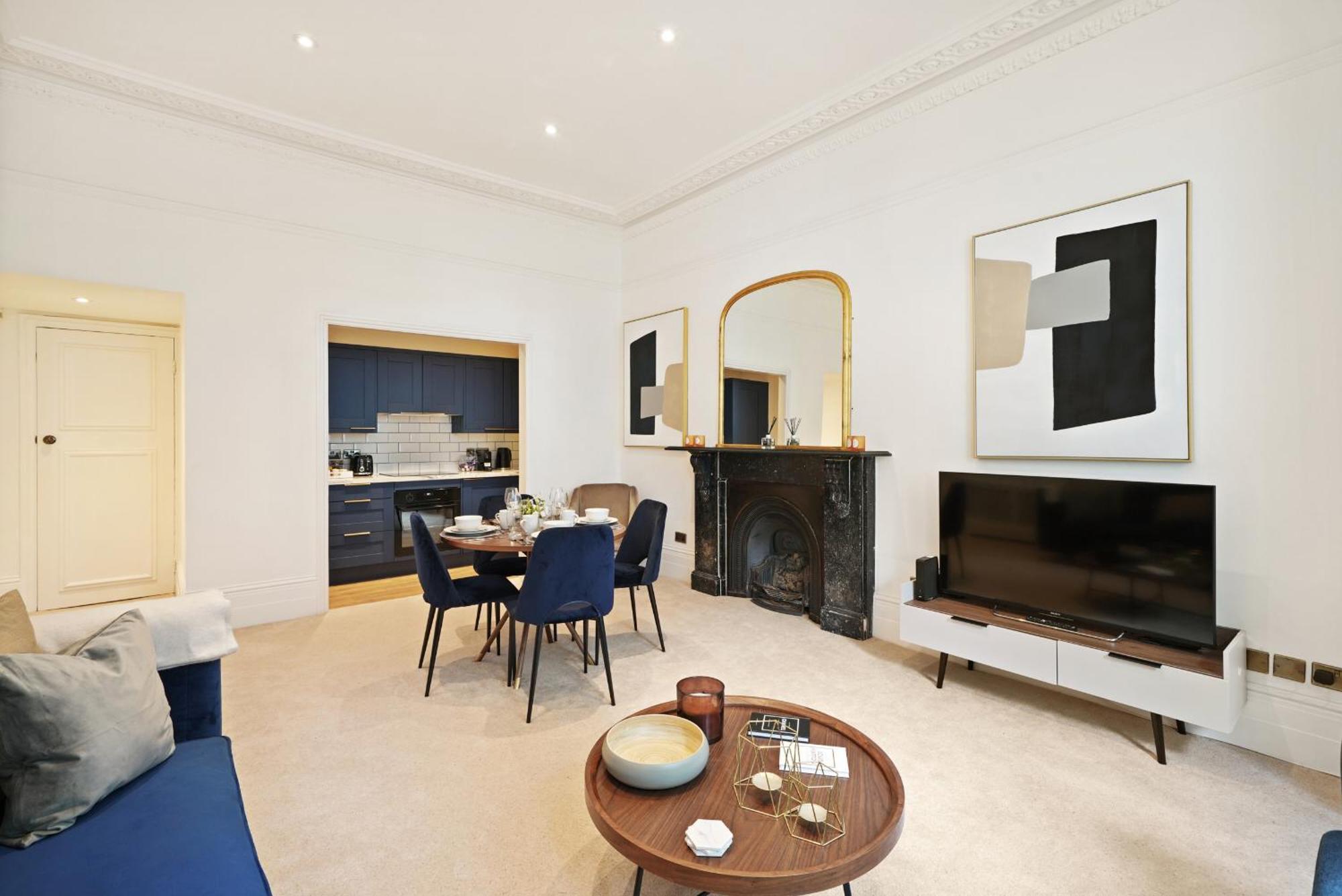 The Knightsbridge Palace By La Reserve Londres