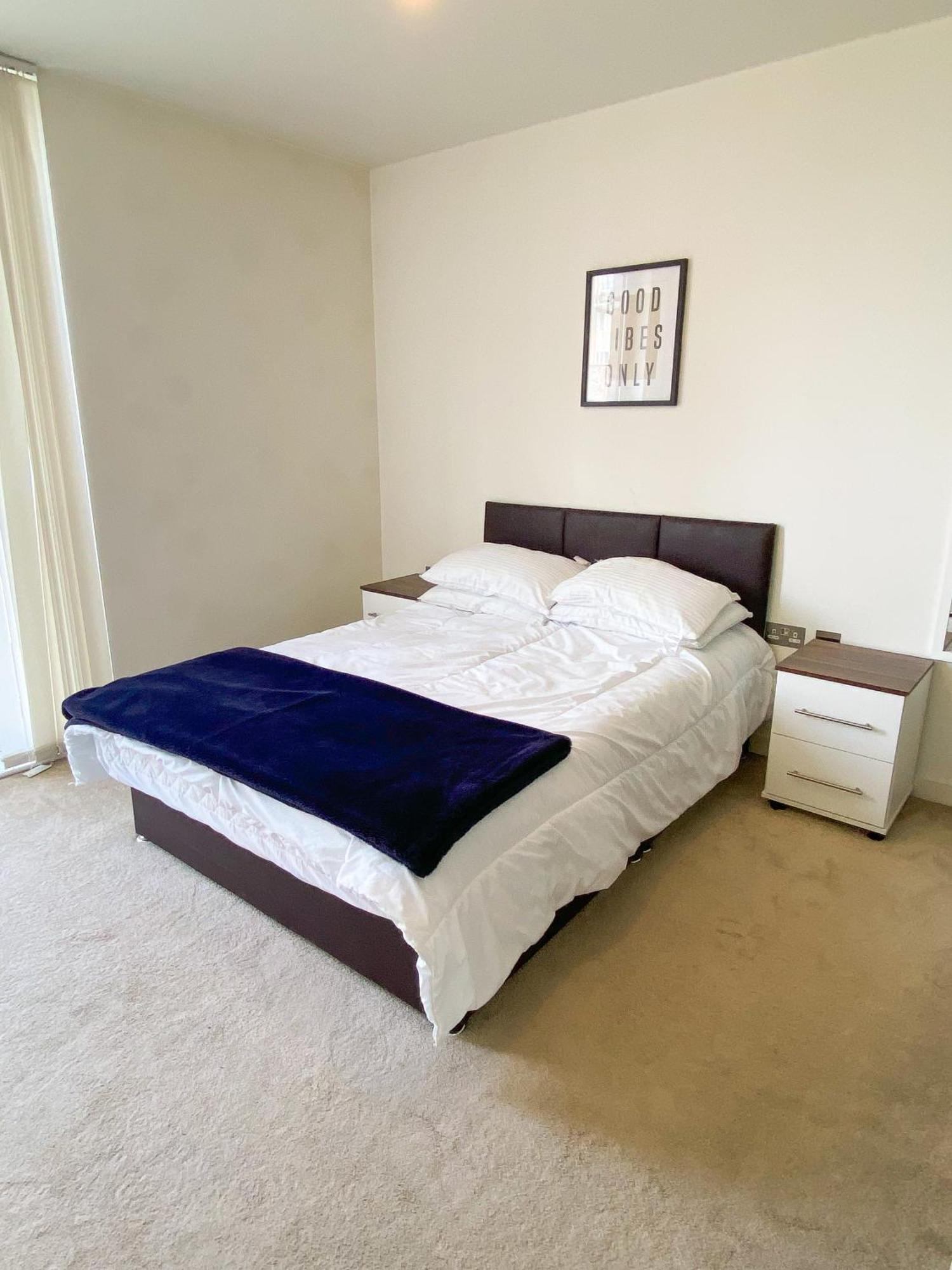 Radiant 1bd Retreat North Maida Vale! Appartement