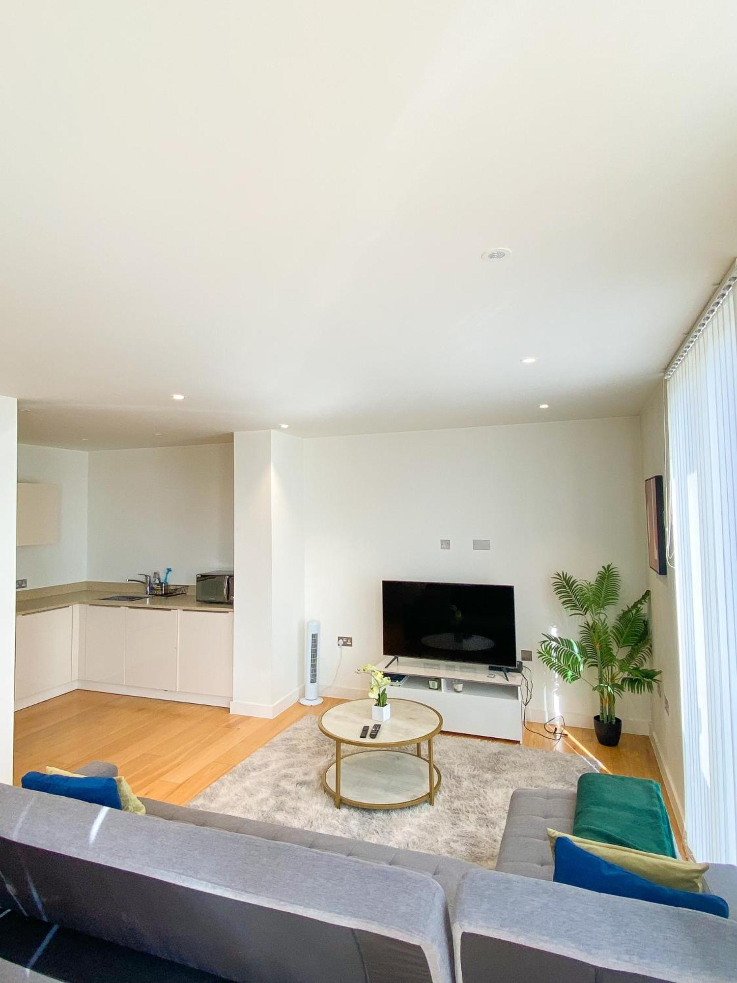 Radiant 1bd Retreat North Maida Vale! Londres