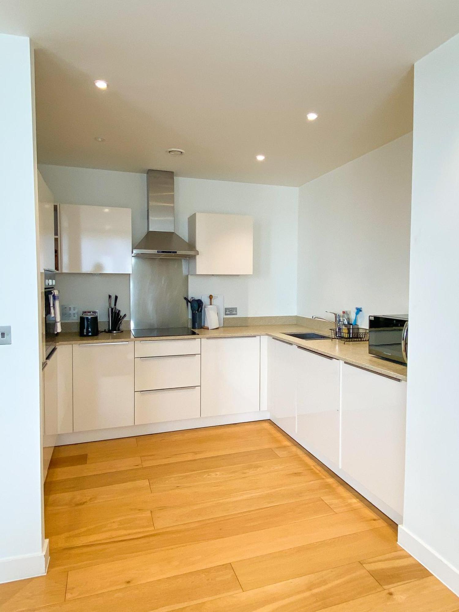 Radiant 1bd Retreat North Maida Vale! Londres