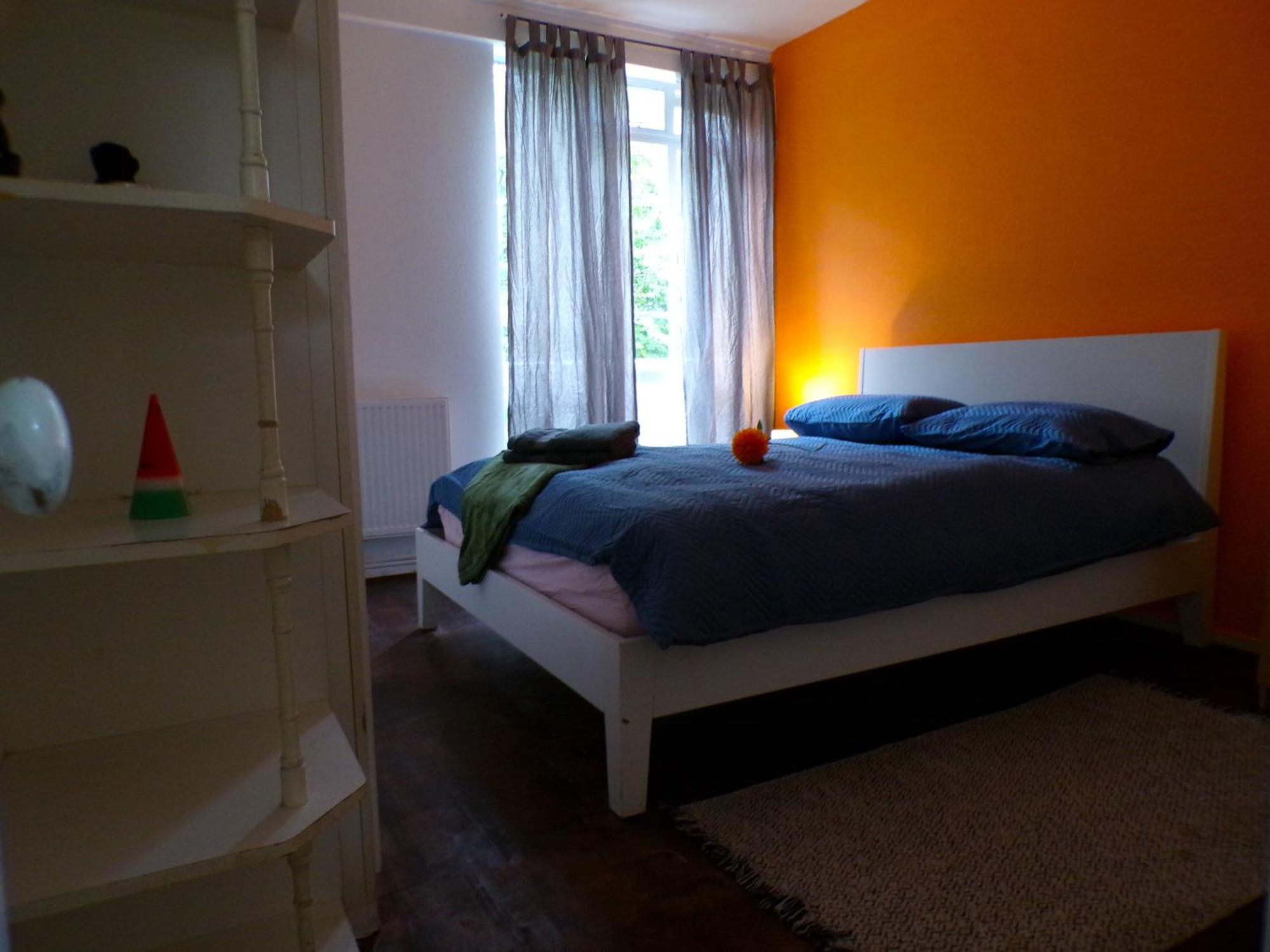 Appartement Paddington, Orange - Center Londen