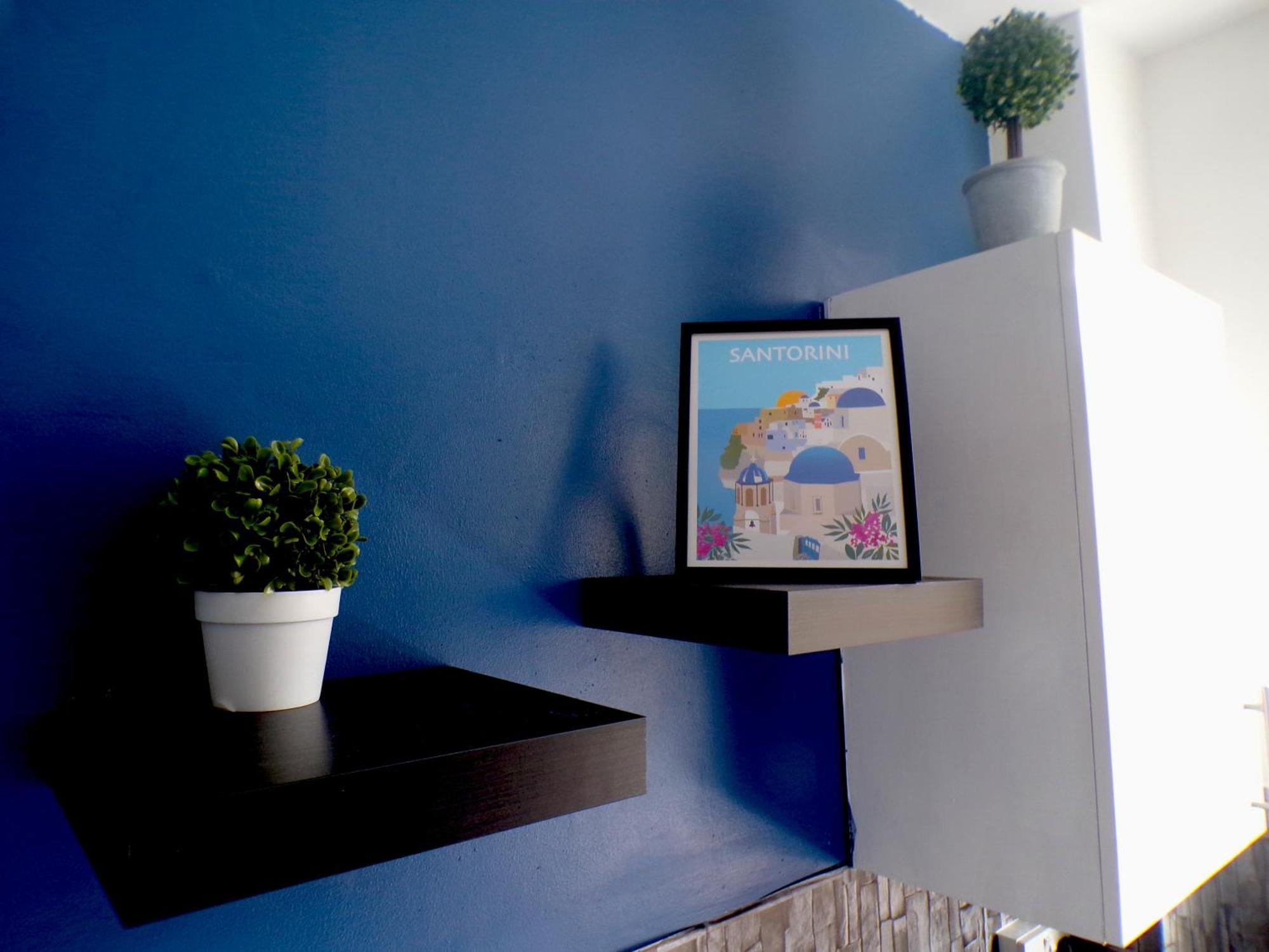 West Kensington - Santorini Appartement *
