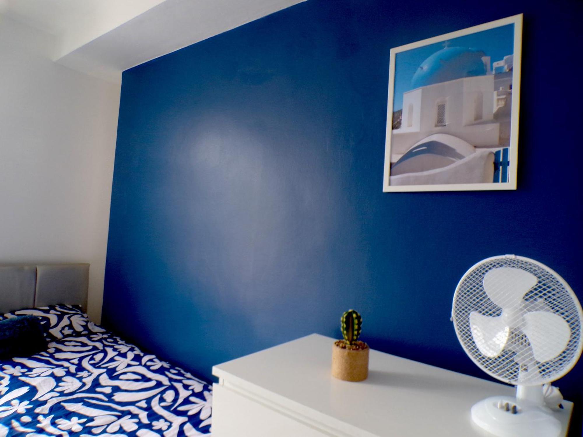 West Kensington - Santorini * Londen