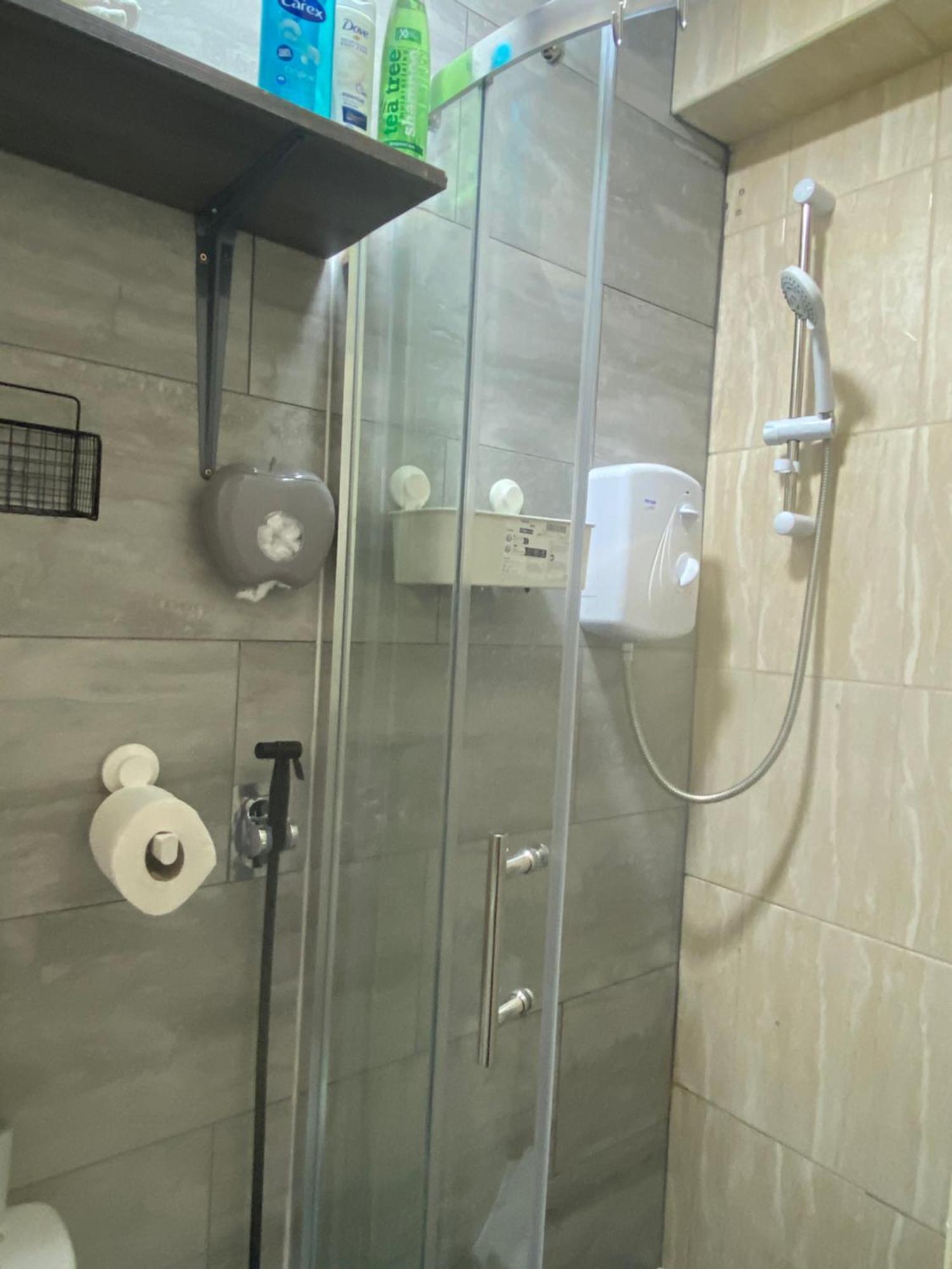 Accommodatie bij particulieren Jerome 1 *