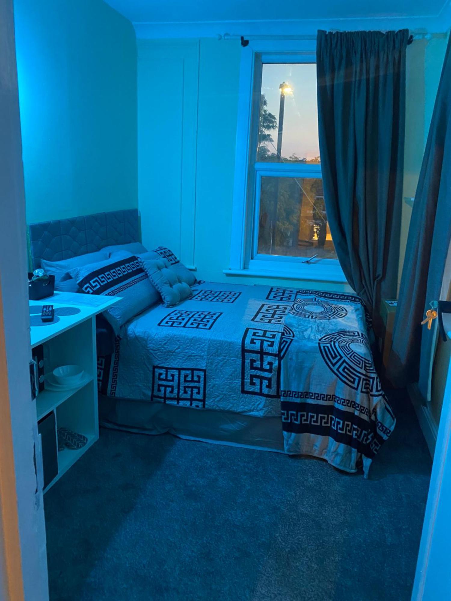 Accommodatie bij particulieren Jerome 1 Londen