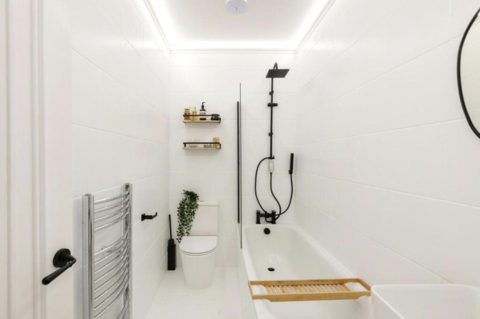Luxurious Modern Flat In Charming Little Venice Appartement *