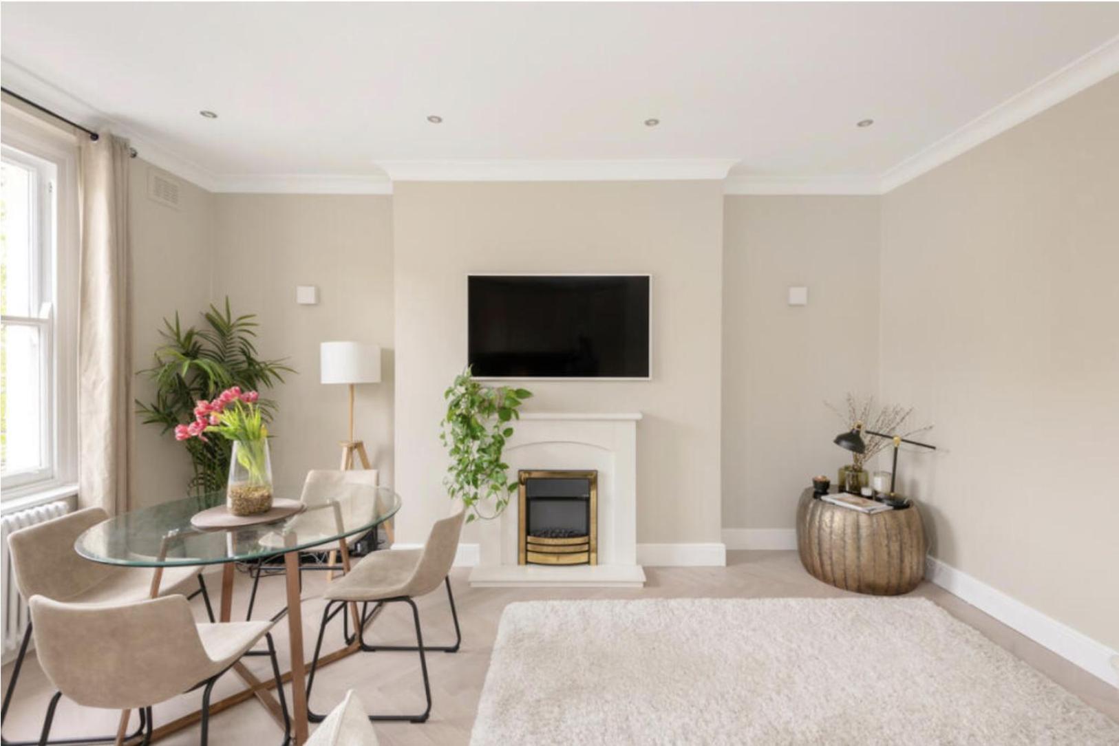Appartement Luxurious Modern Flat In Charming Little Venice