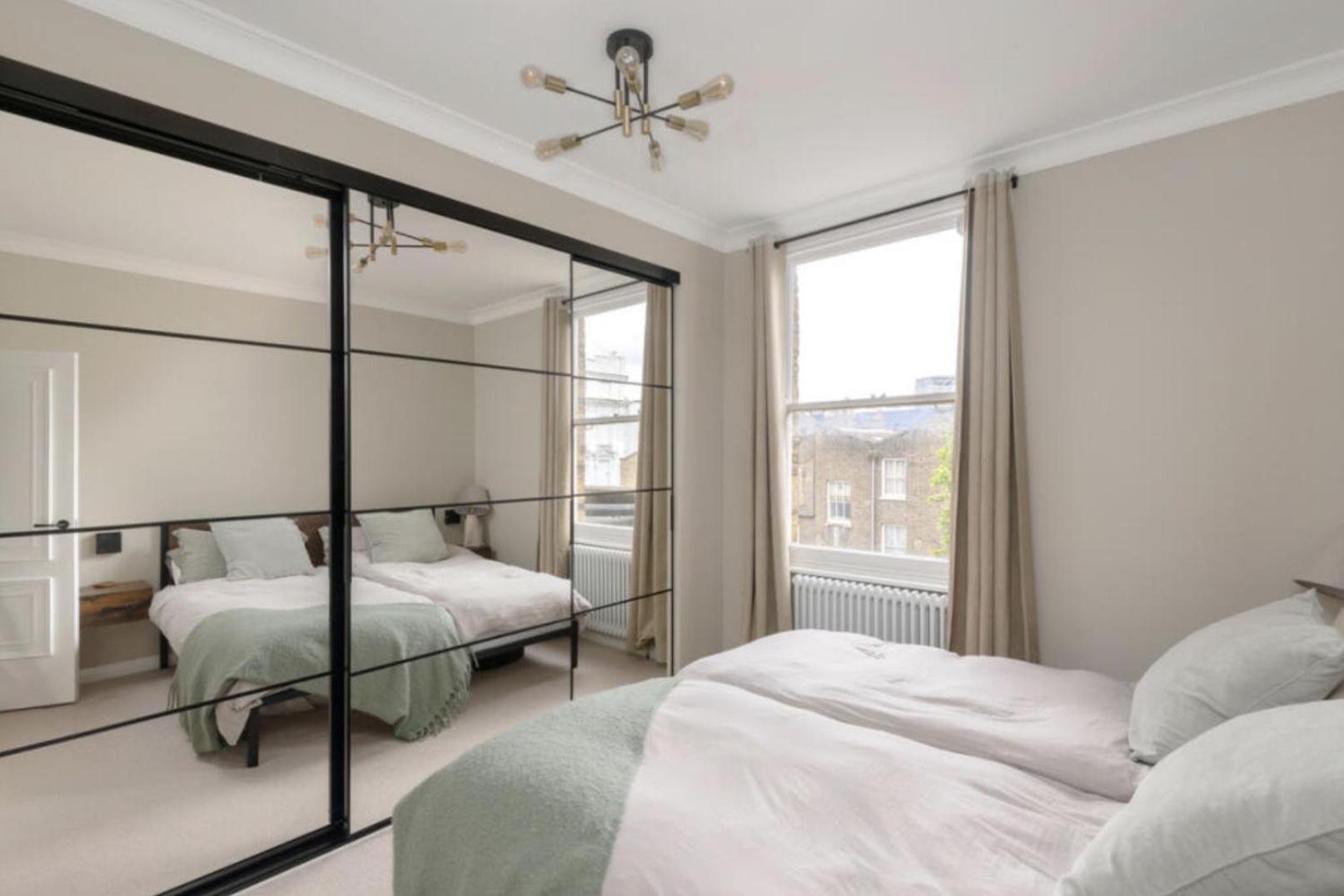 Appartement Luxurious Modern Flat In Charming Little Venice