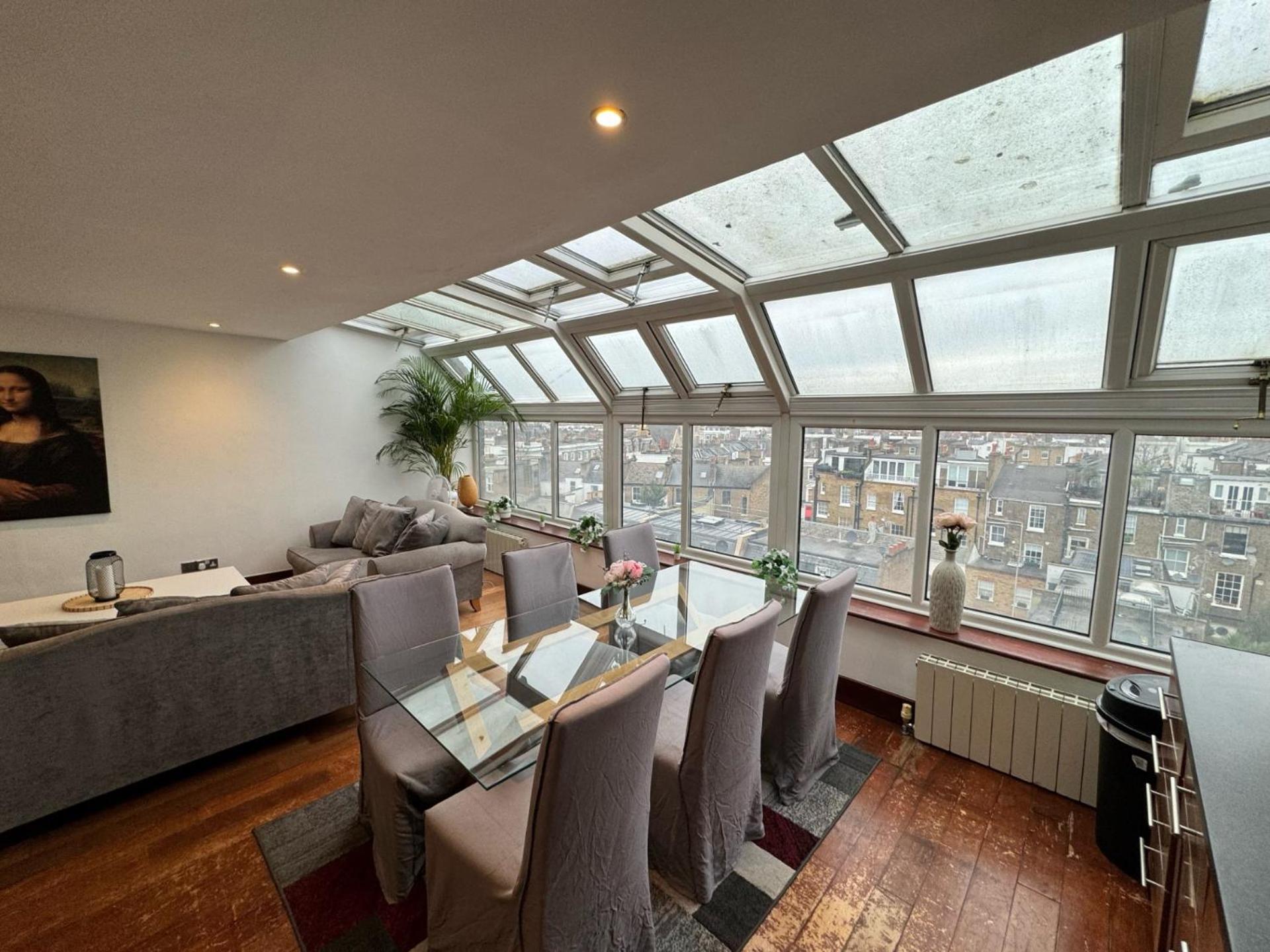 The Kensington Residences Londen