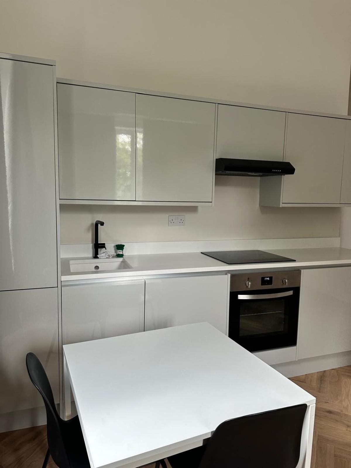 Astra House Appartement