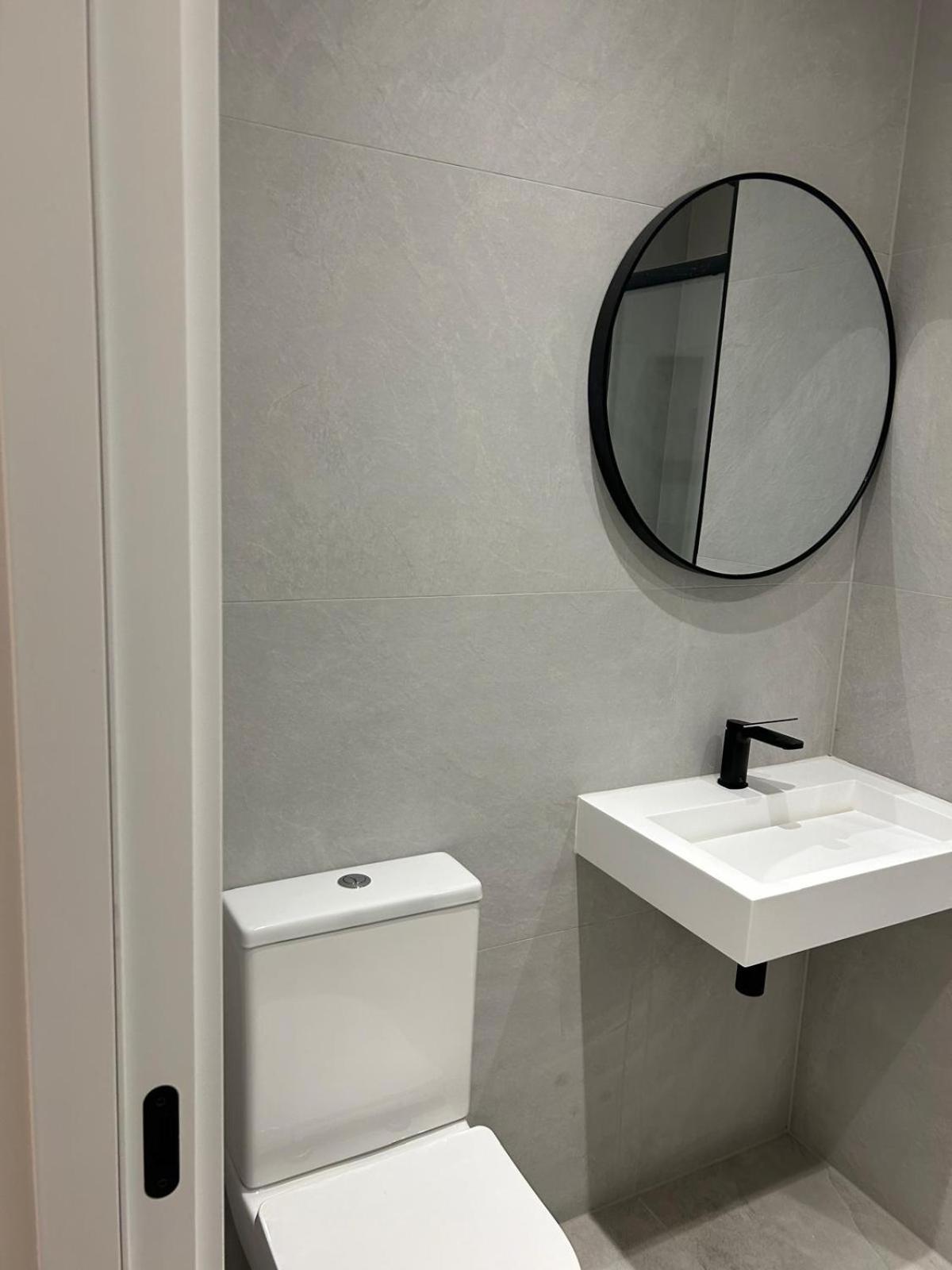 Astra House Appartement