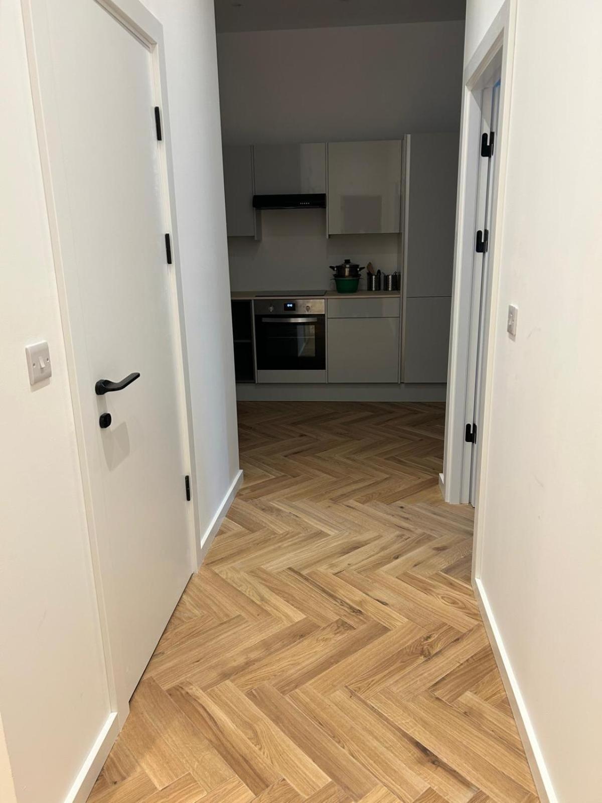 Appartement Astra House *