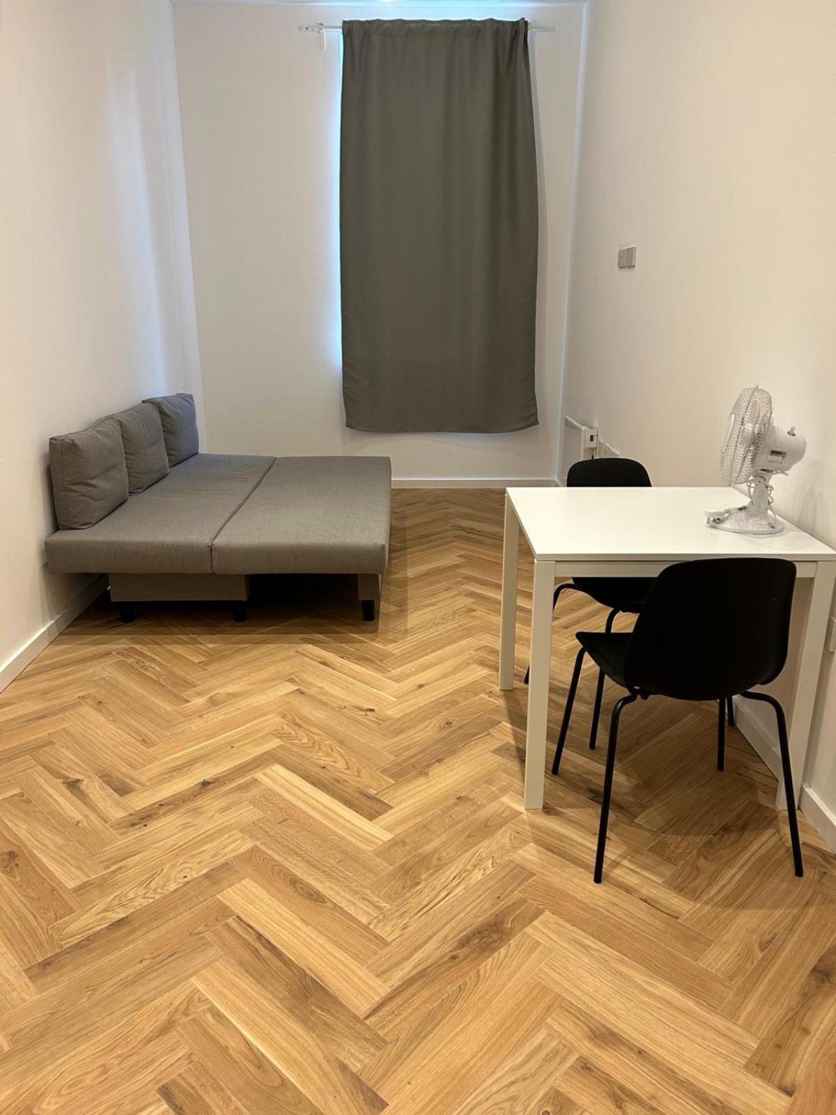 Astra House Appartement