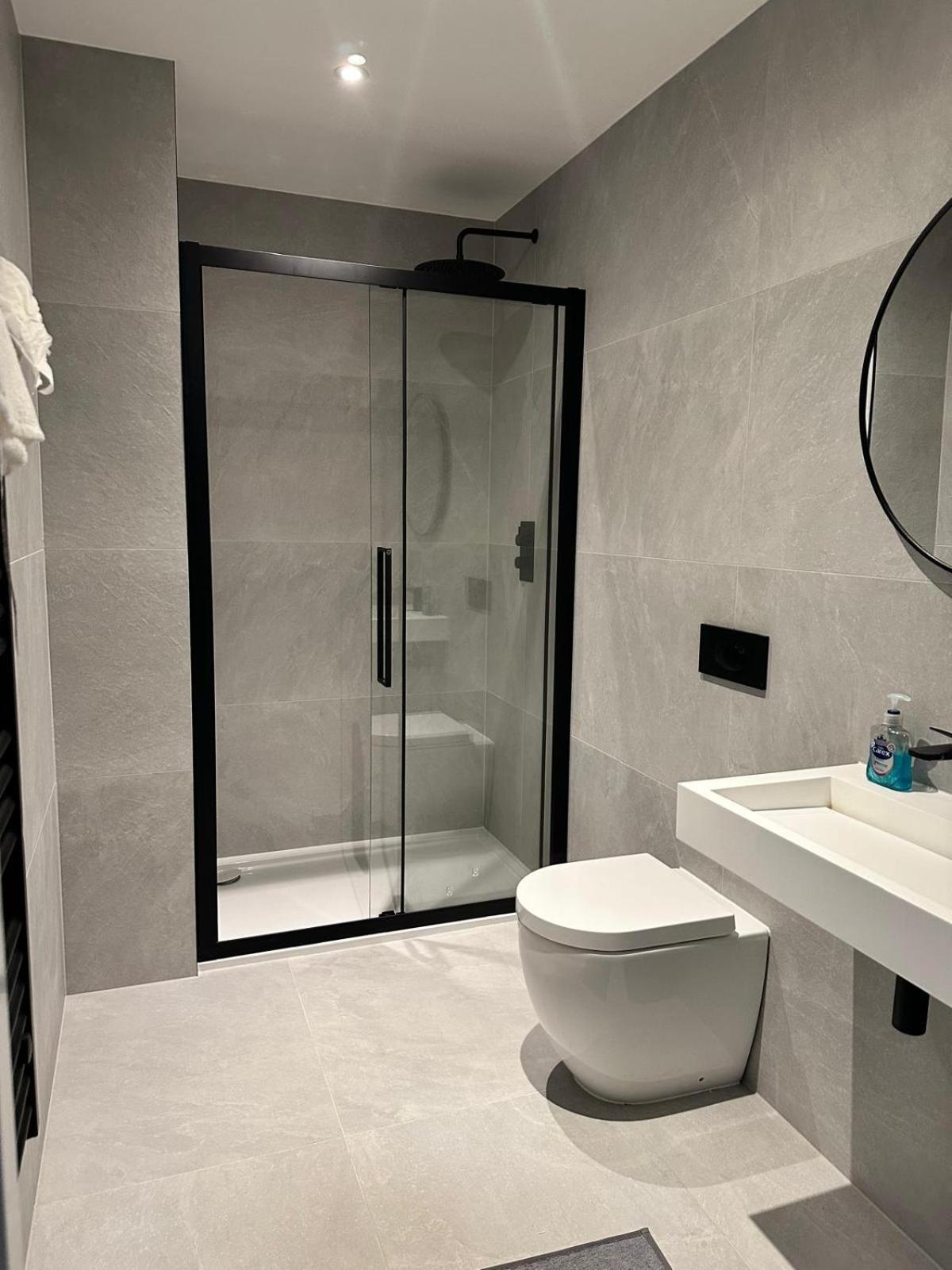Appartement Astra House