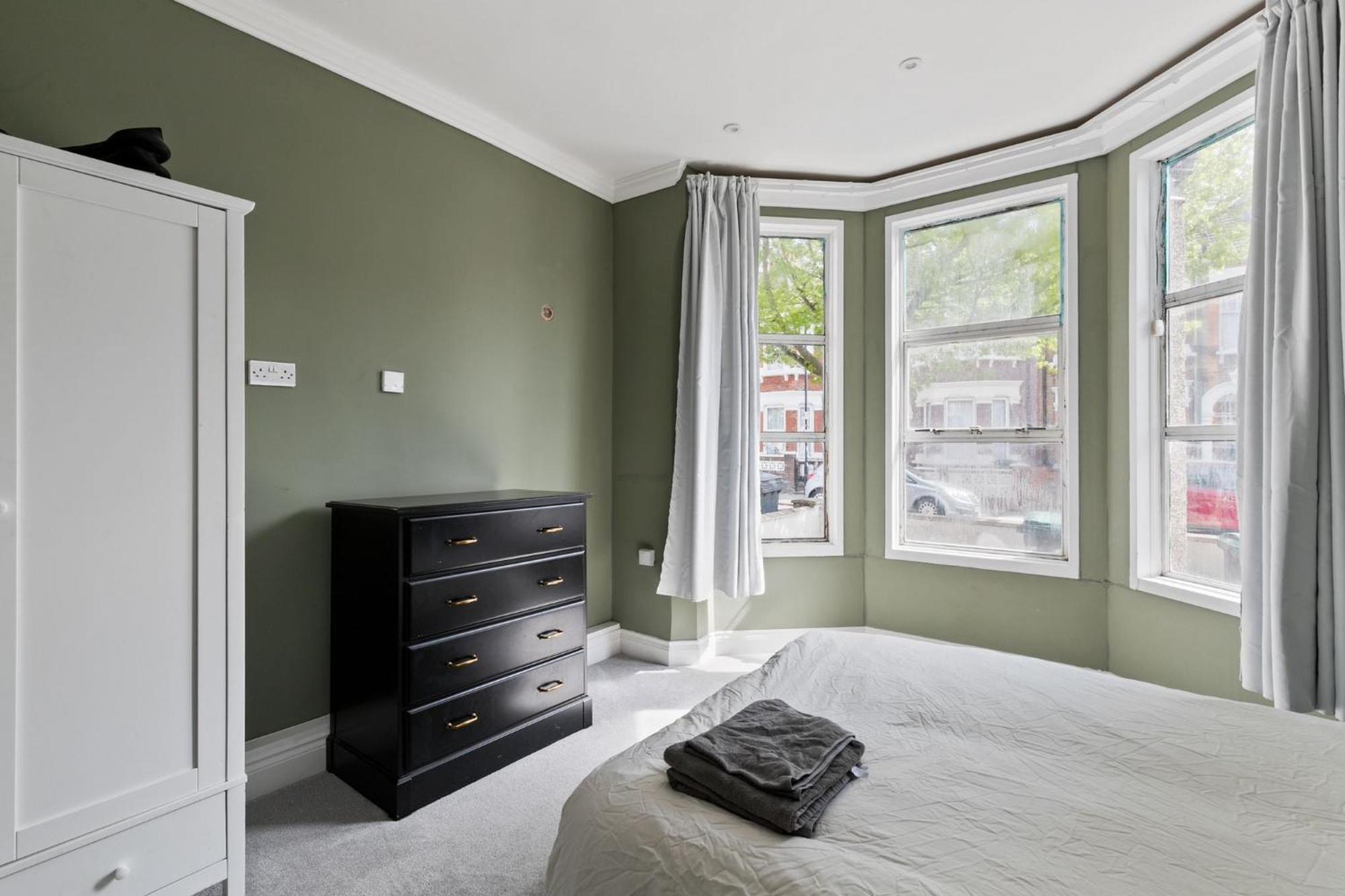 Modern 3 Bedroom In Tottenham Londres