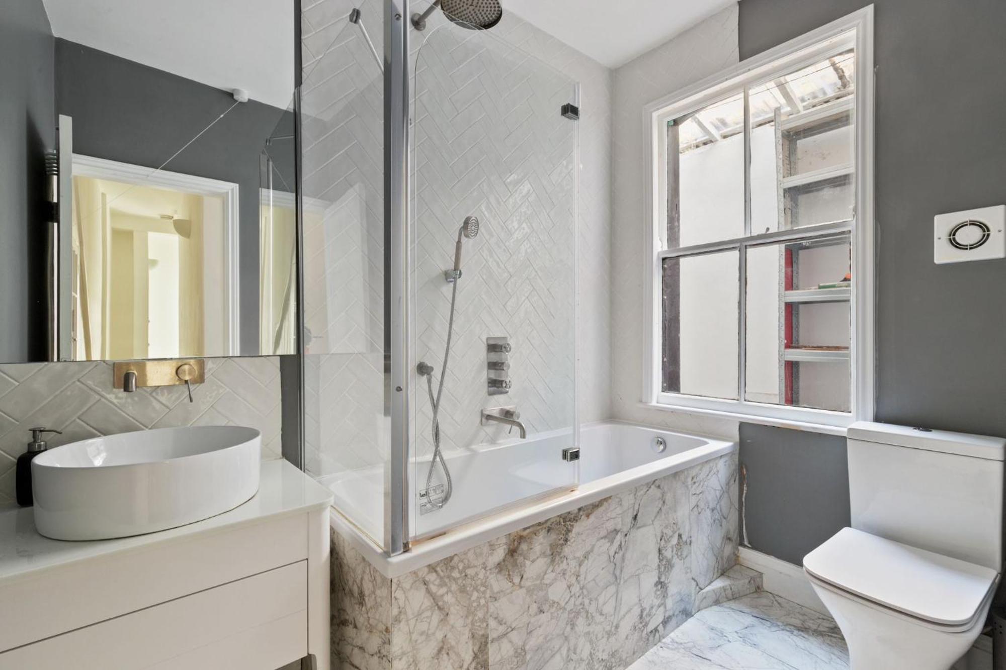 Modern 3 Bedroom In Tottenham * Londres