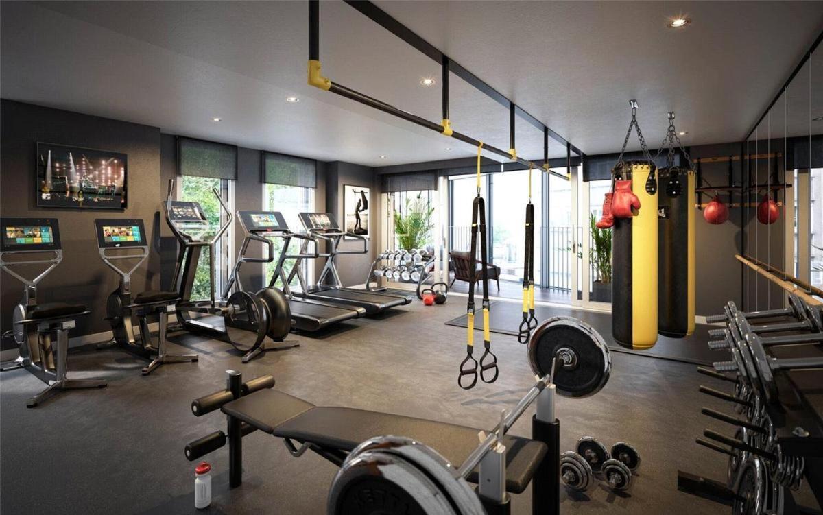 City View Central - Diamond Apartamento