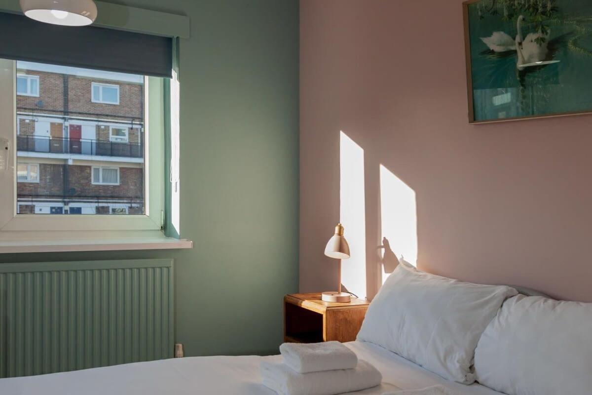 Central Stylish 4 Bedroom * Londres