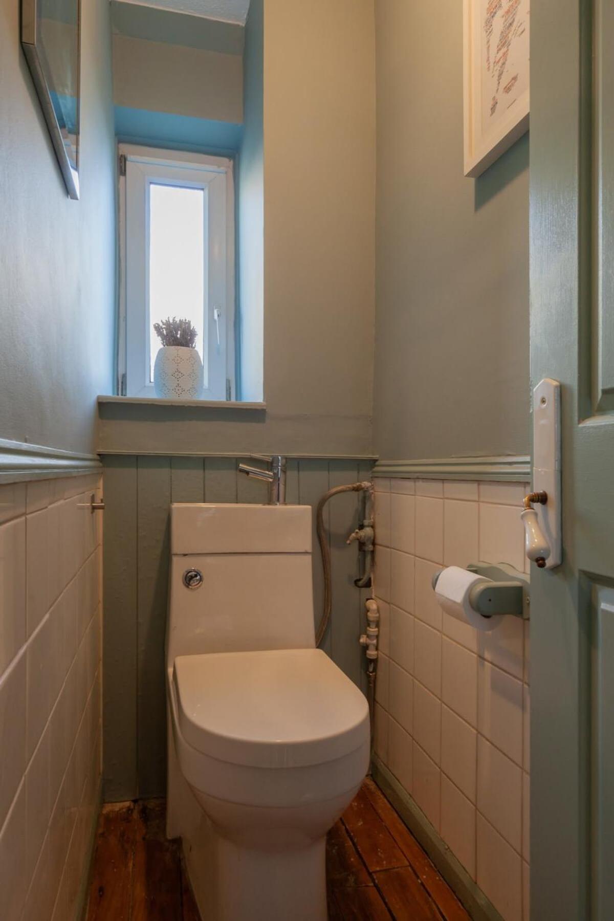 Central Stylish 4 Bedroom Londres