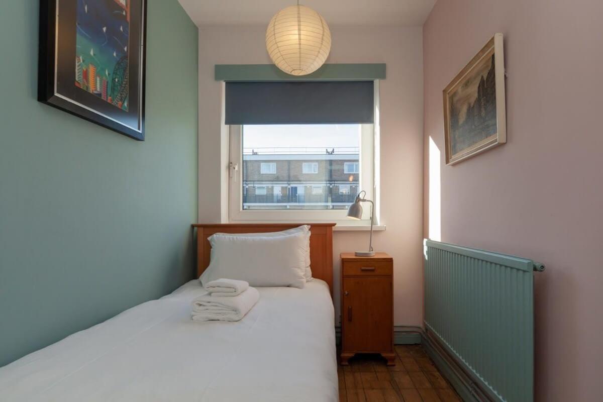 Central Stylish 4 Bedroom * Londres