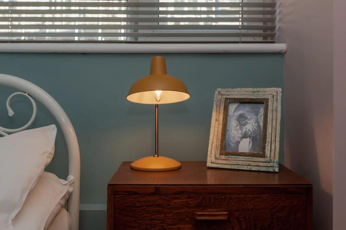 Central Stylish 4 Bedroom Appartement *