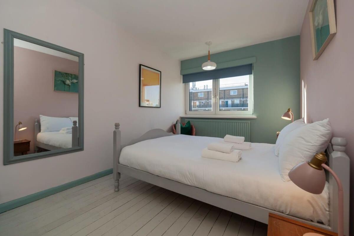 Central Stylish 4 Bedroom Appartement