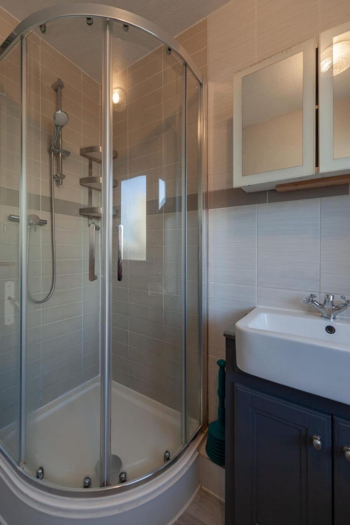 Central Stylish 4 Bedroom Appartement Londres
