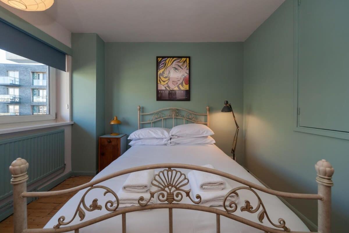 Appartement Central Stylish 4 Bedroom Londres