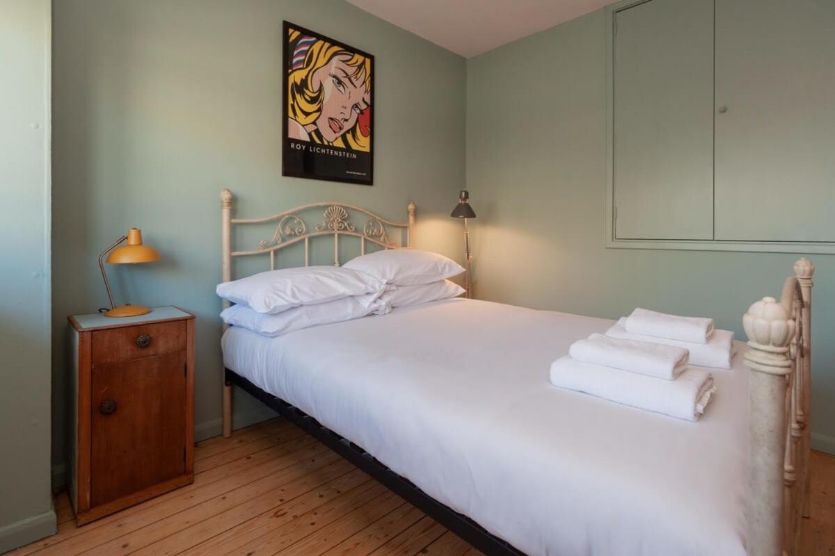 Central Stylish 4 Bedroom Londres