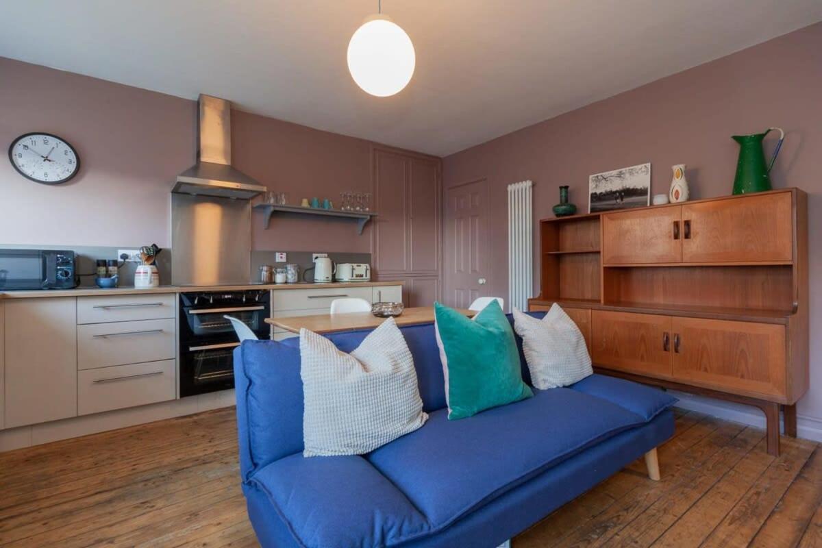 Central Stylish 4 Bedroom Appartement Londres