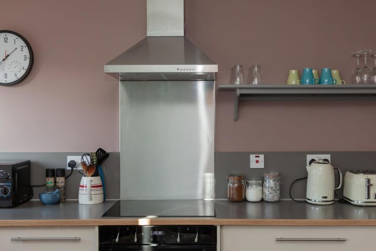 Appartement Central Stylish 4 Bedroom *