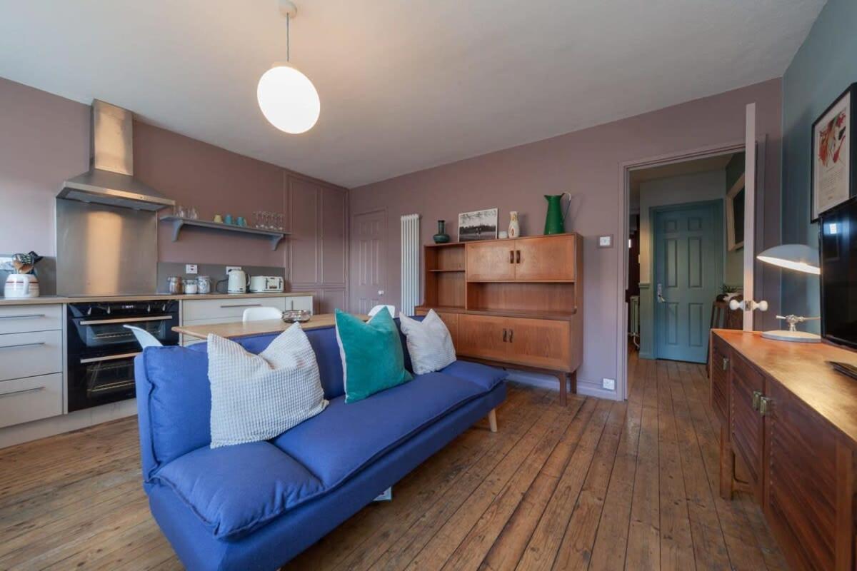 Central Stylish 4 Bedroom Appartement Londres