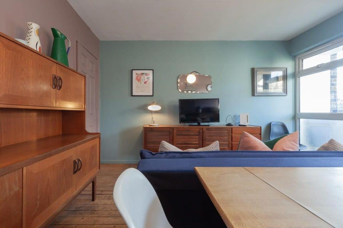 Central Stylish 4 Bedroom * Londres