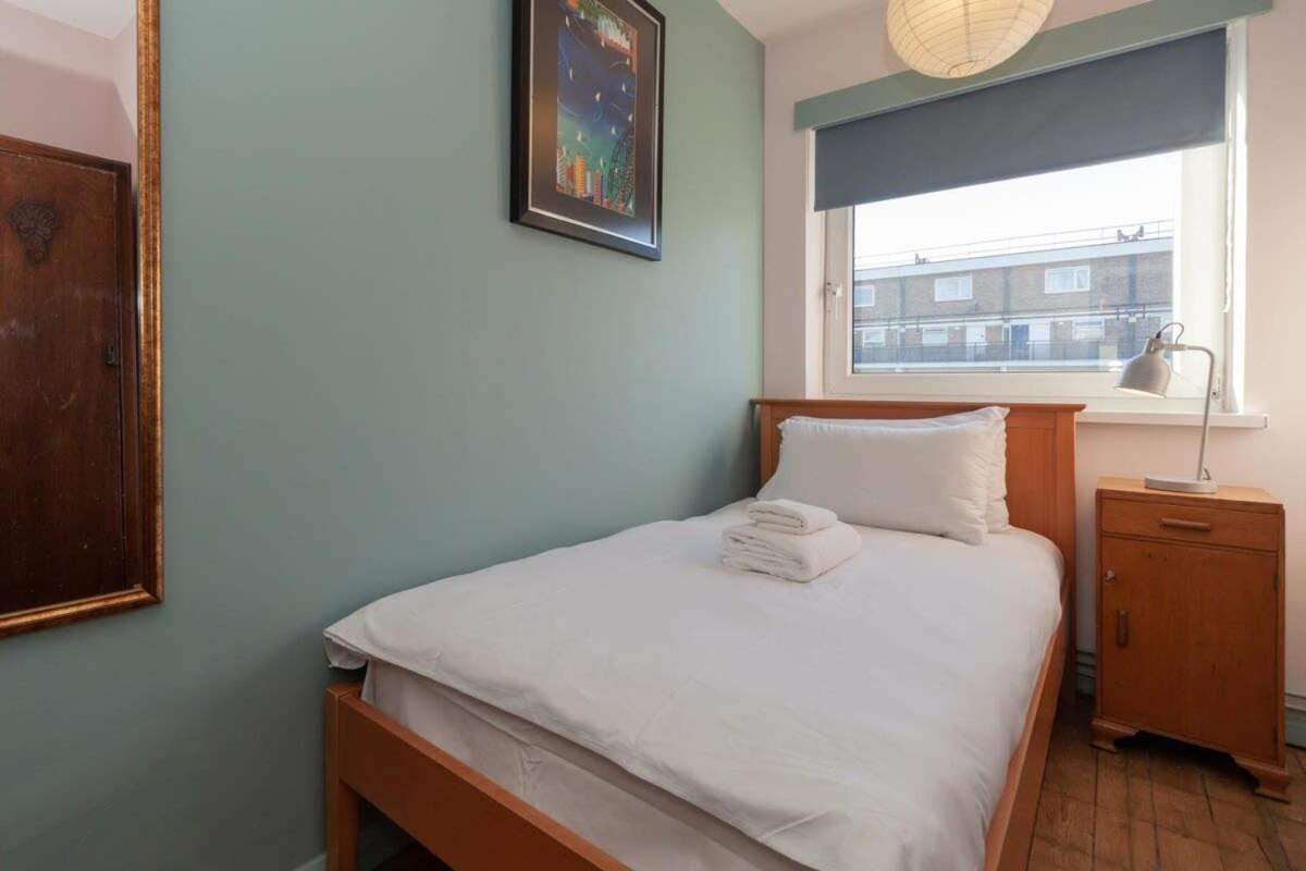 Appartement Central Stylish 4 Bedroom *
