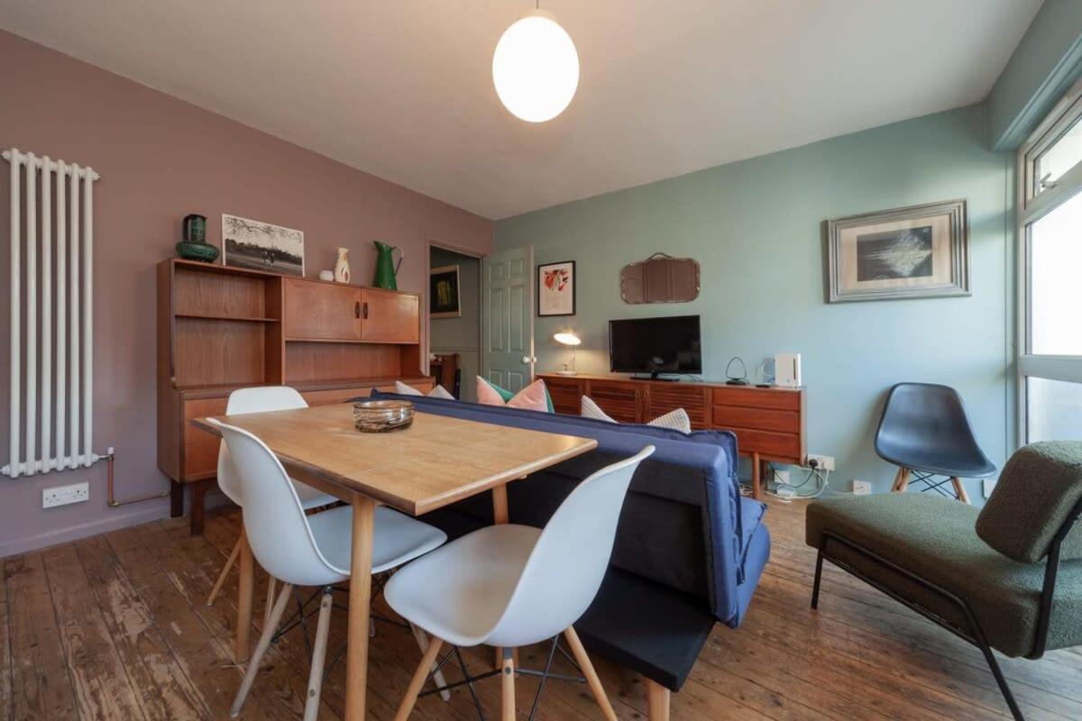 Central Stylish 4 Bedroom * Londres