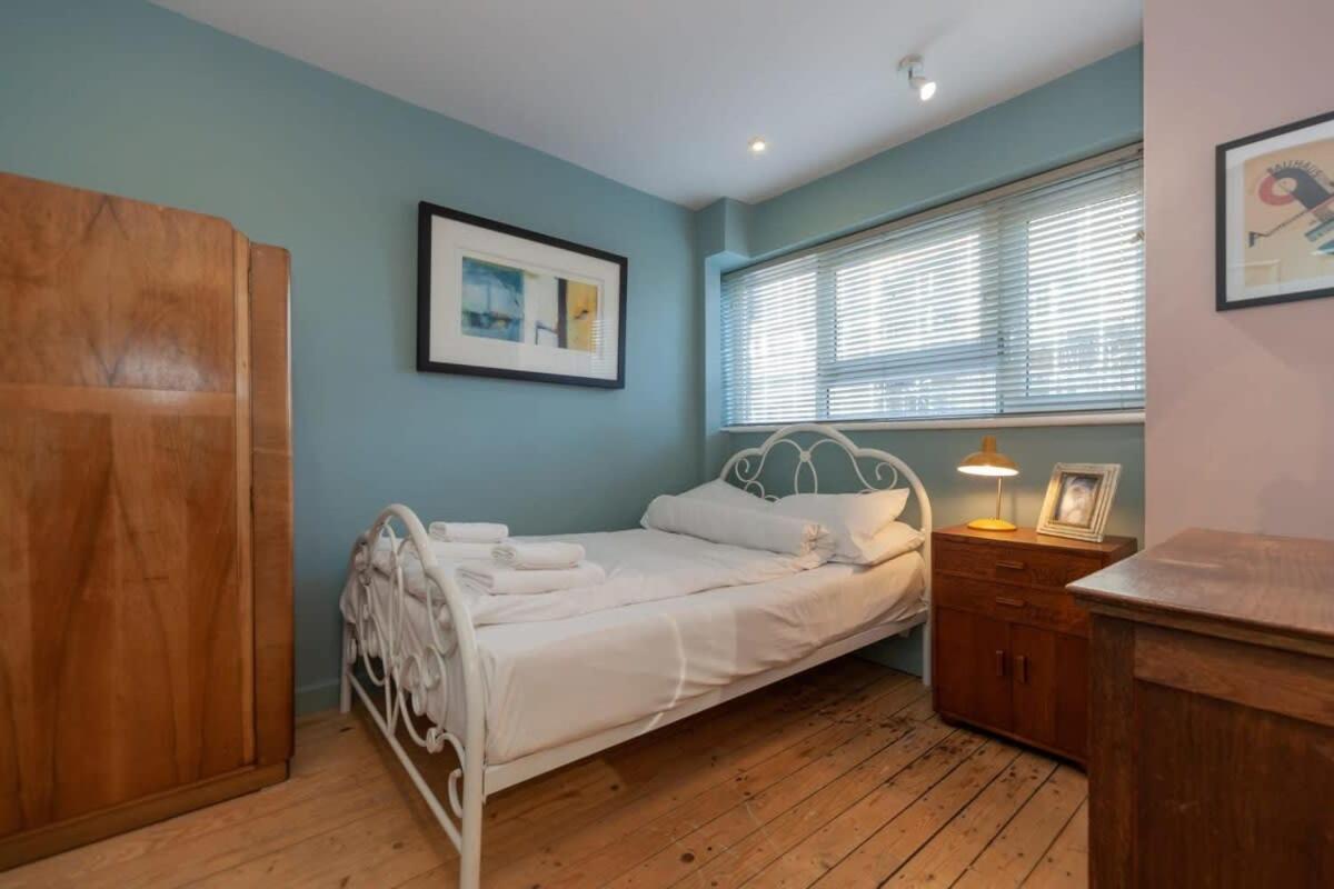 Central Stylish 4 Bedroom * Londres