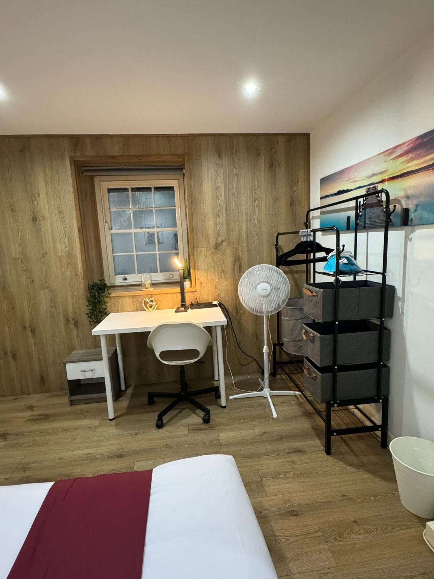 Cozy Two Bedroom Sleeps 6 Near Camden Market Hw10 Apartment *