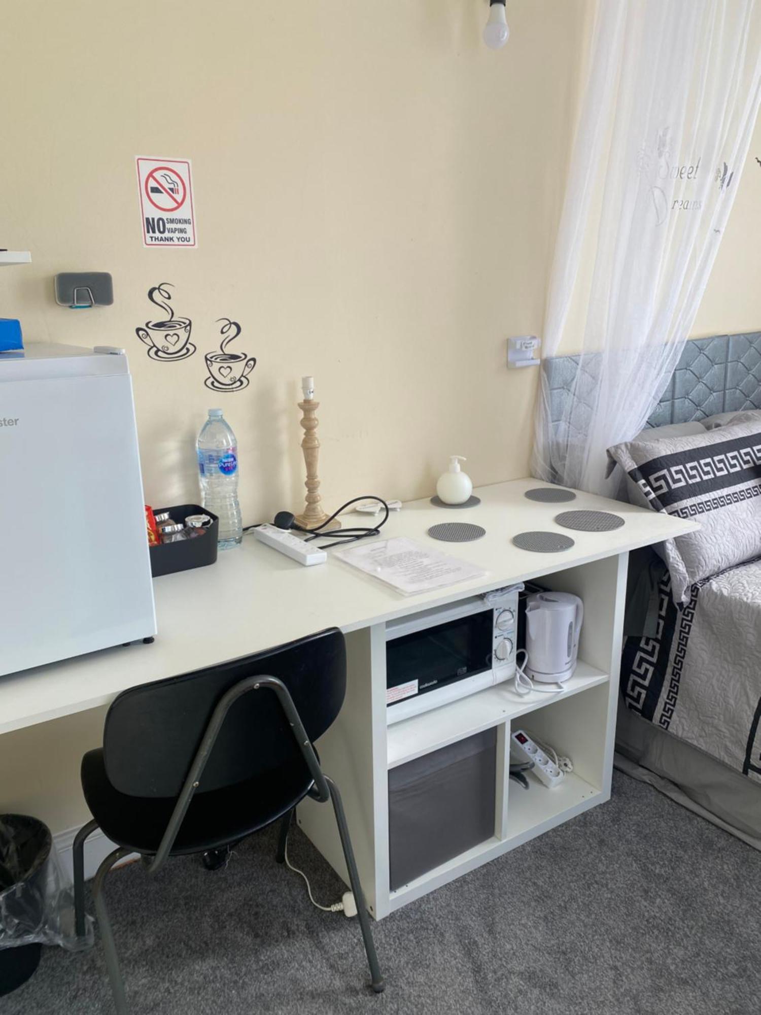 Jerome 1 Accommodatie bij particulieren
