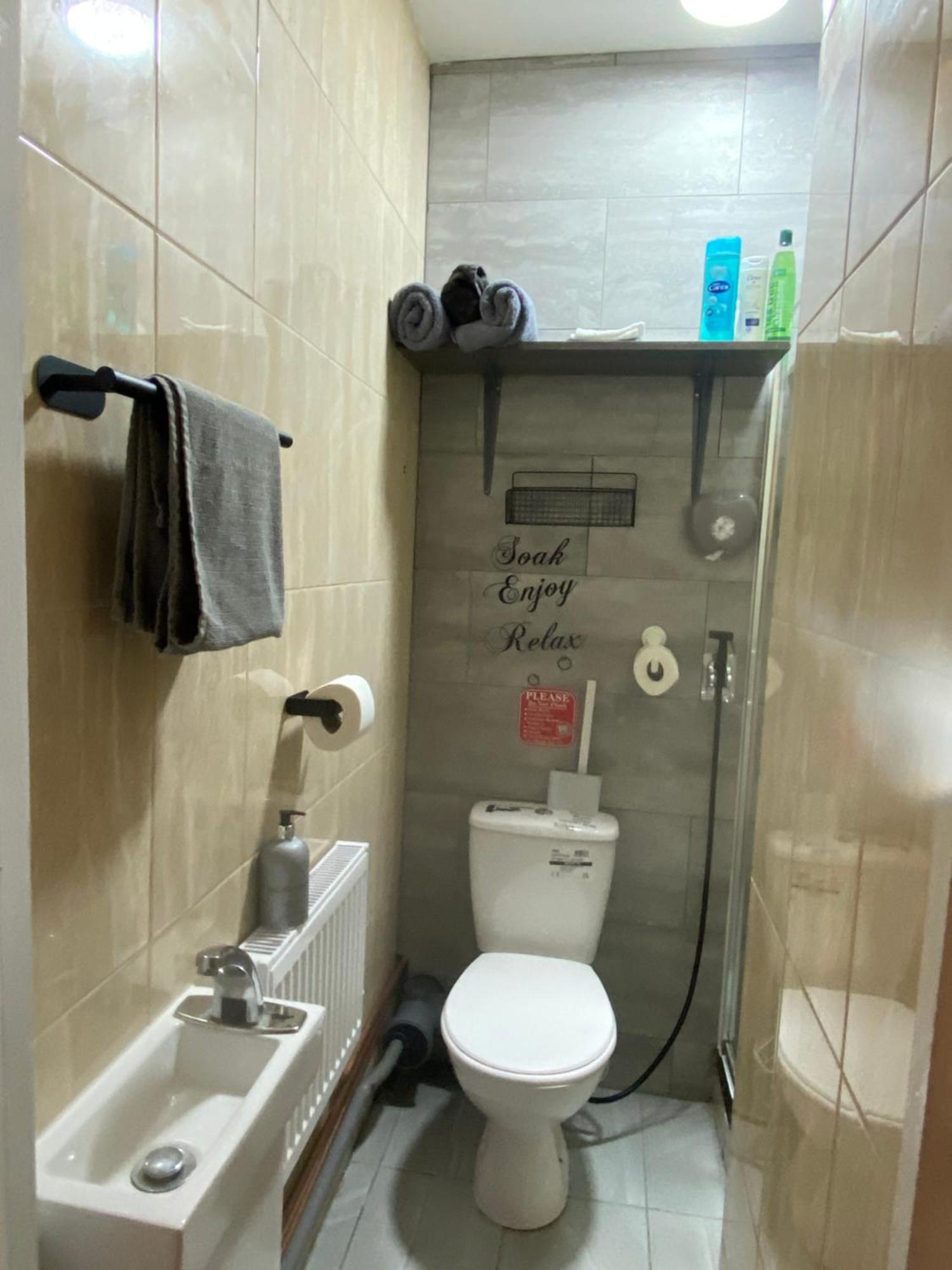 Jerome 1 Accommodatie bij particulieren *