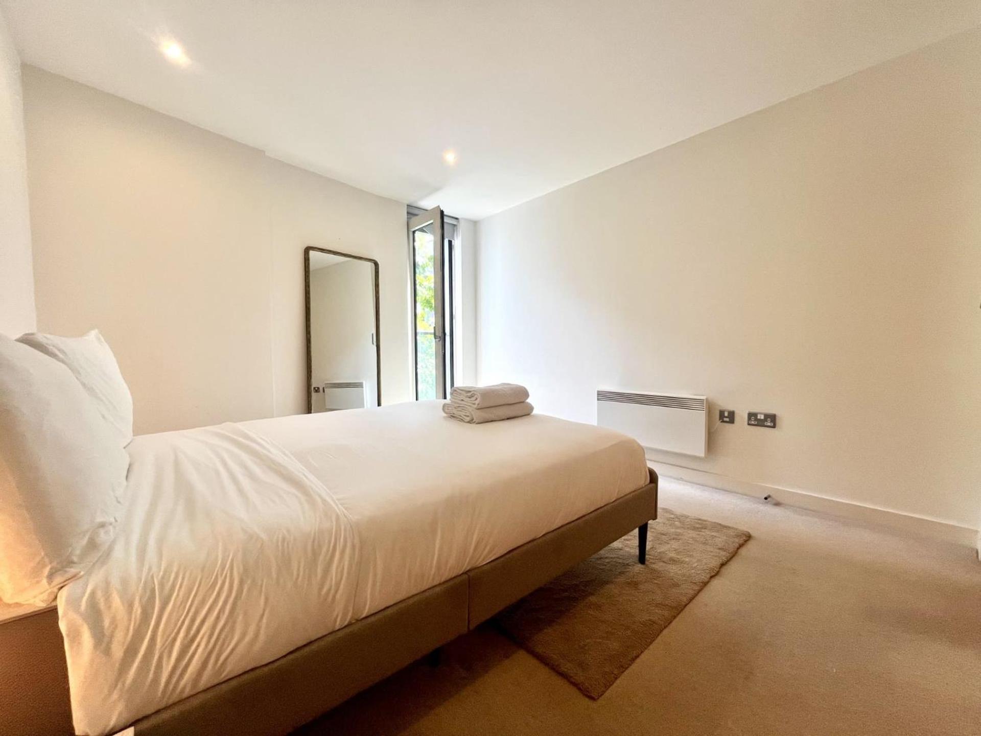 Quiet & Cosy Walk To Farringdon Apartamento Londres