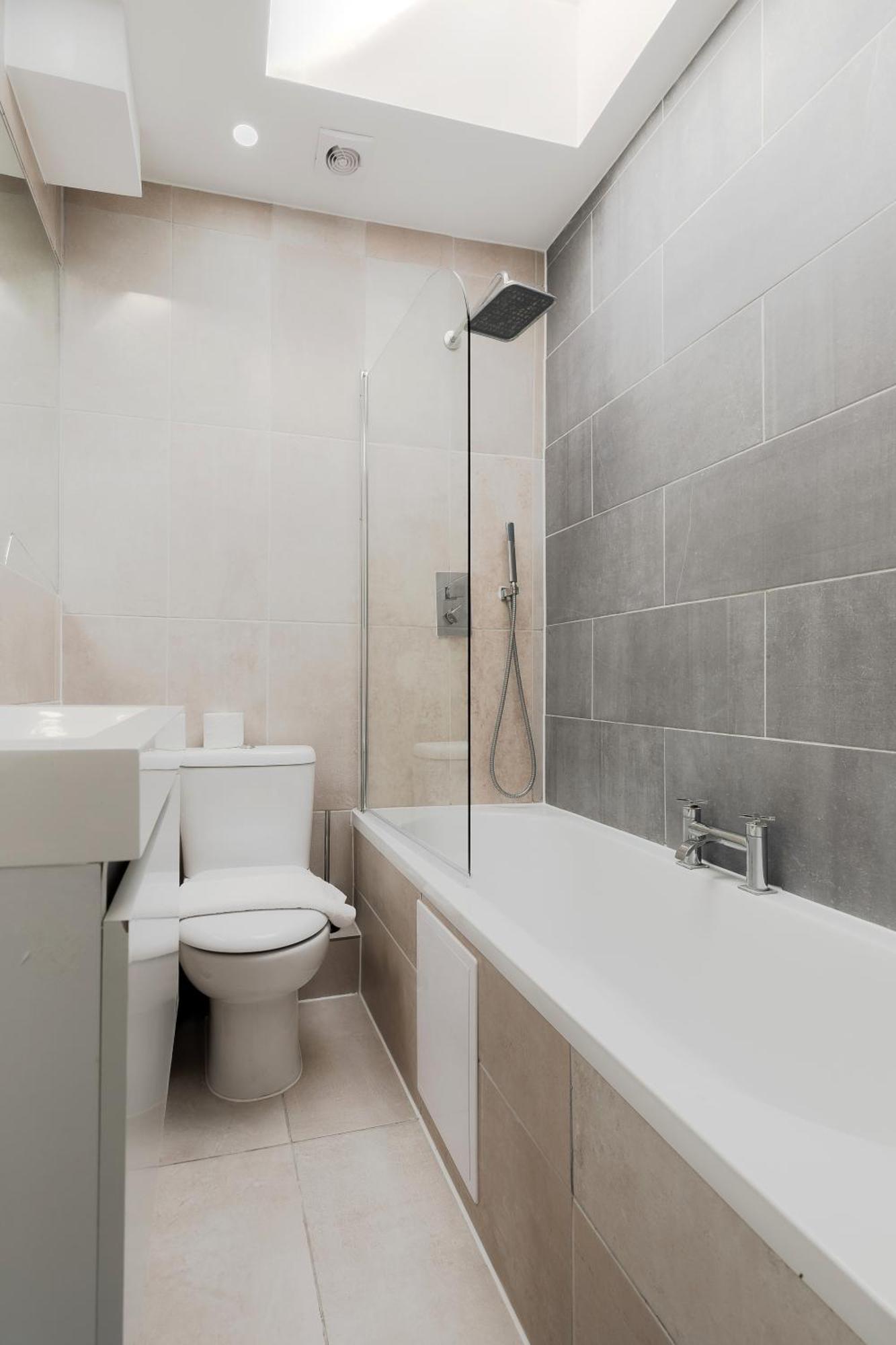 Wonderful Near Portobello Road Apartamento *