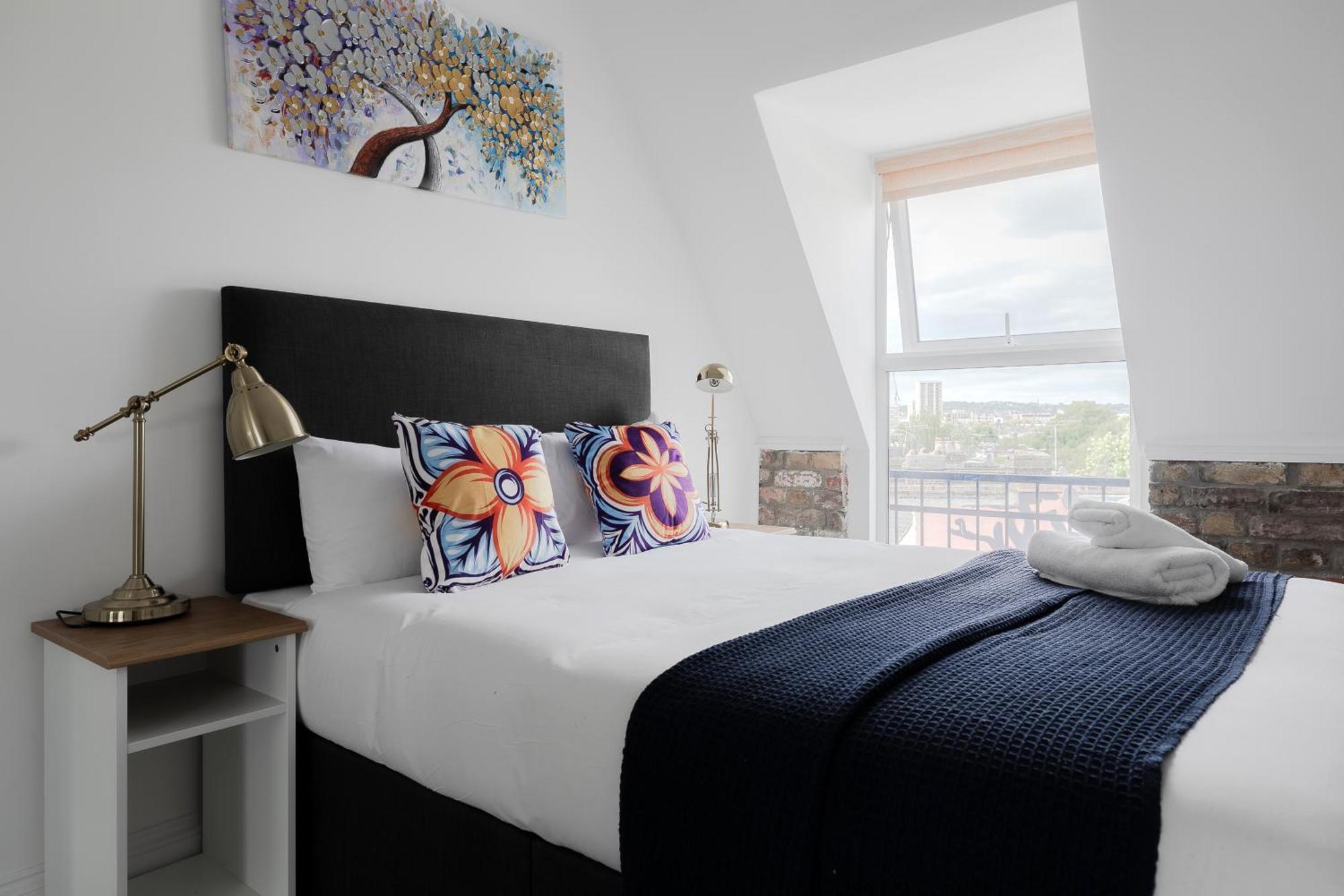 Apartamento Wonderful Near Portobello Road