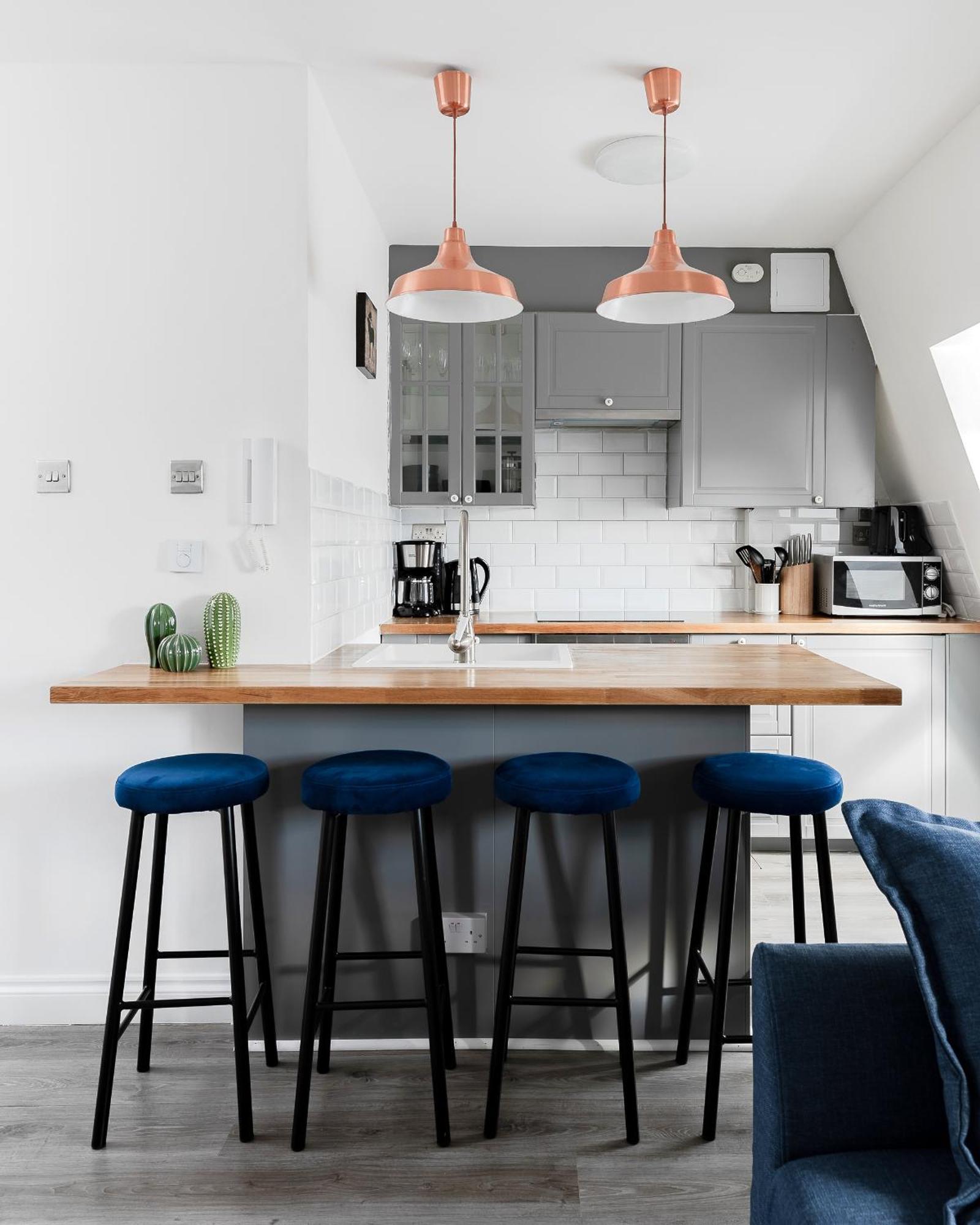 Appartement Wonderful Near Portobello Road Londres