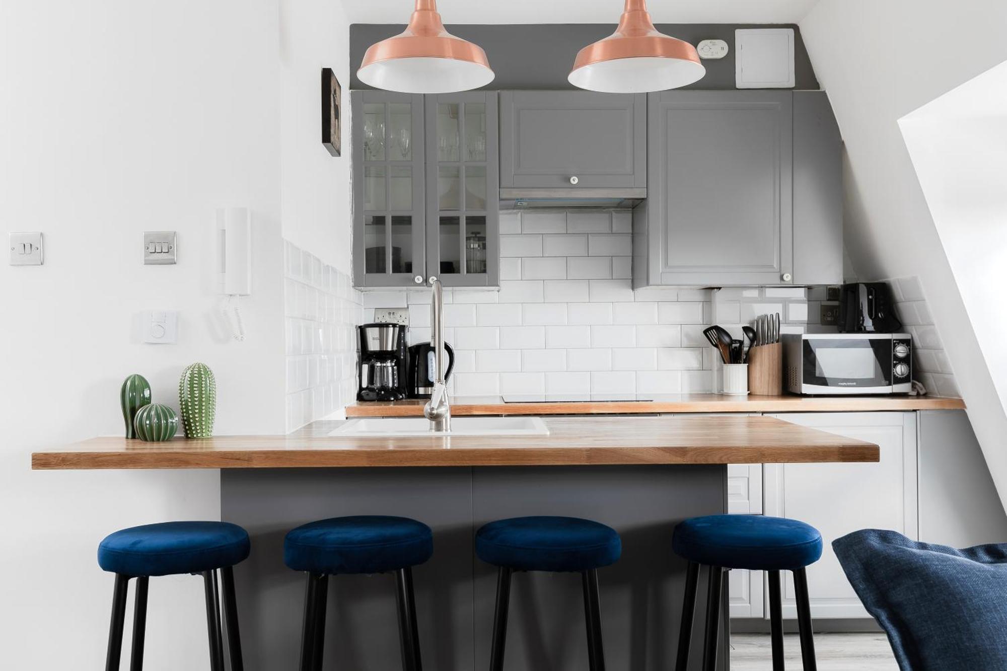 Wonderful Near Portobello Road Apartamento Londres