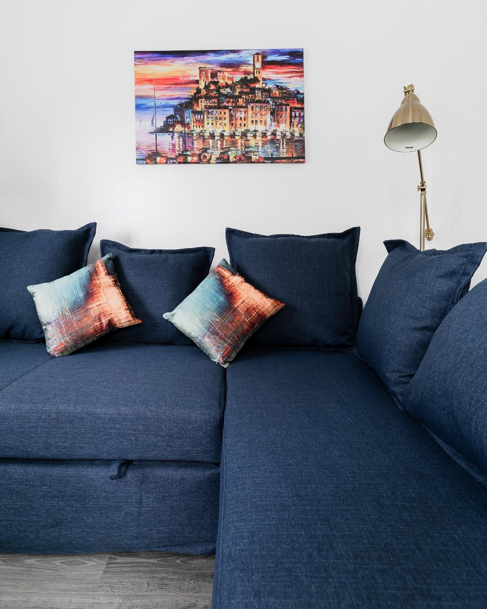 Apartamento Wonderful Near Portobello Road *