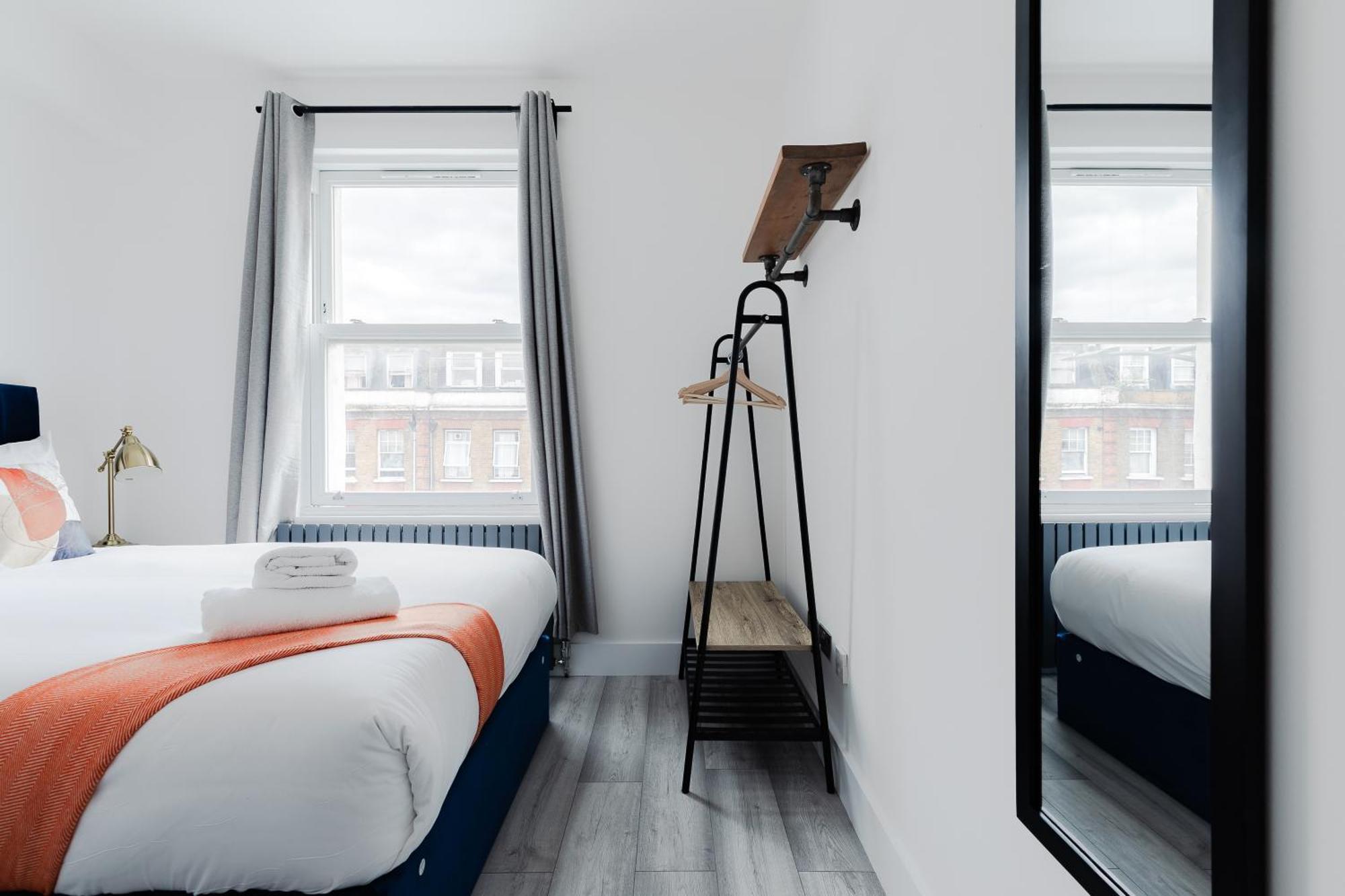 Apartamento Wonderful Near Portobello Road Londres